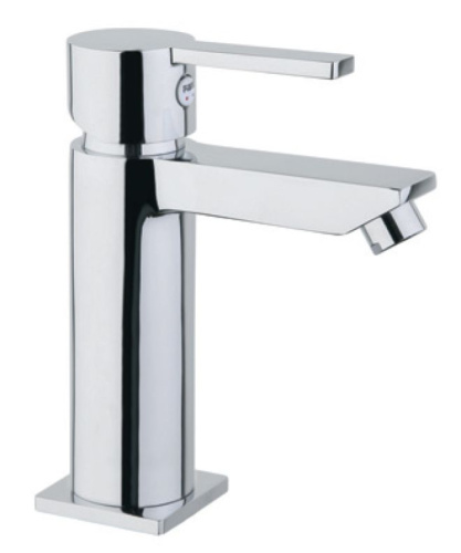 Смеситель Fiore Katana 77CR7530 на биде хром