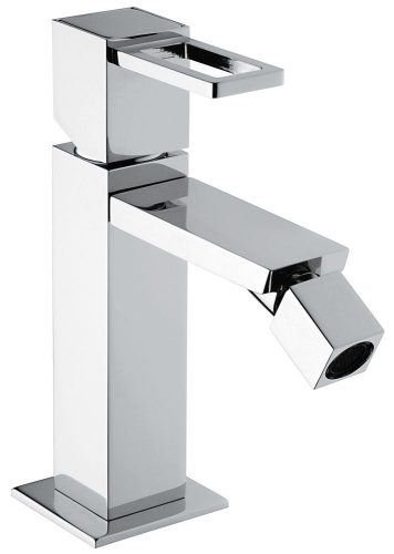 Смеситель Emmevi Gea 26004LA/CR на биде хром