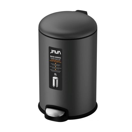 Ведро мусорное Java S-885-8Q