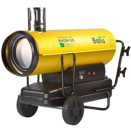 Тепловая пушка Ballu BHDN-50
