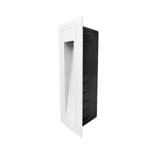 Подсветка для лестниц Arte Lamp Piazza (Пиазза) A7336IN-1WH