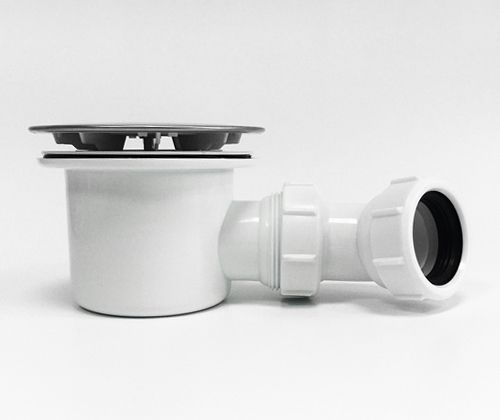 Сифон WasserKRAFT Berkel 48P D210 - фото 2