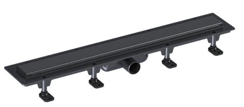 Душевой лоток Good Door ТЛ00042 напольный