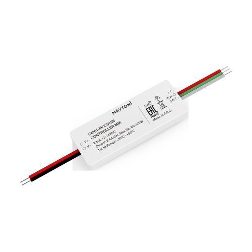 Контроллер для светодиодной ленты Maytoni Lighting control 1116