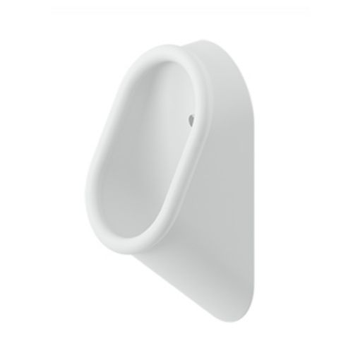 Писсуар Artceram Babila BRO001 01 00 подвесной белый