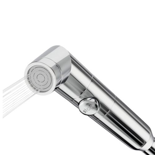 Лейка гигиенического душа Tokito Mizu TOK-MIZU-1028 хром