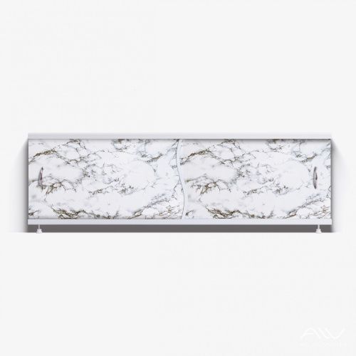 Экран под ванну фронтальный Alavann Премьер ALV0537003