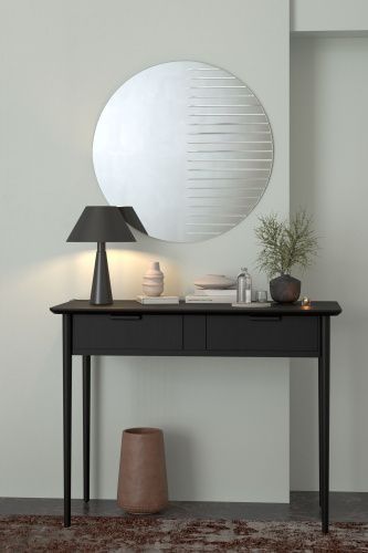 Зеркало в ванную Evoform Florentina BY 5012 80х80