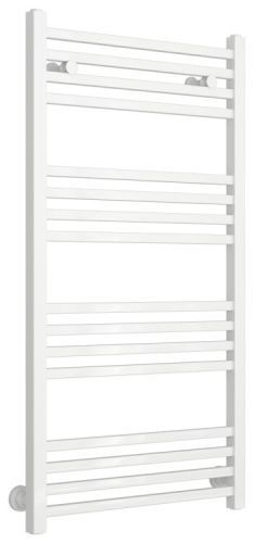 Полотенцесушитель Сунержа Модус 12-0250-1050 55х101 водяной белый