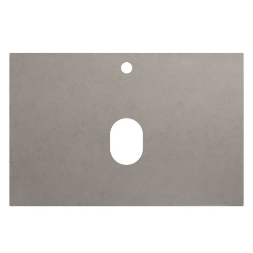 Столешница BelBagno KEP-70-CEM 72х47 накладная