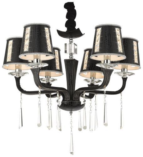 Светильник подвесной Wertmark Adelina WE392.06.023