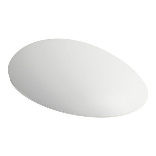 Крышка сиденье для унитаза Laufen Alessi One 8.9297.1.757.000.1