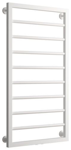 Полотенцесушитель Сунержа Канцлер 30-0254-1050 55х103 водяной белый матовый