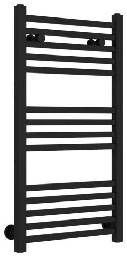 Полотенцесушитель Сунержа Модус 31-0250-8040 40х80 водяной черный матовый
