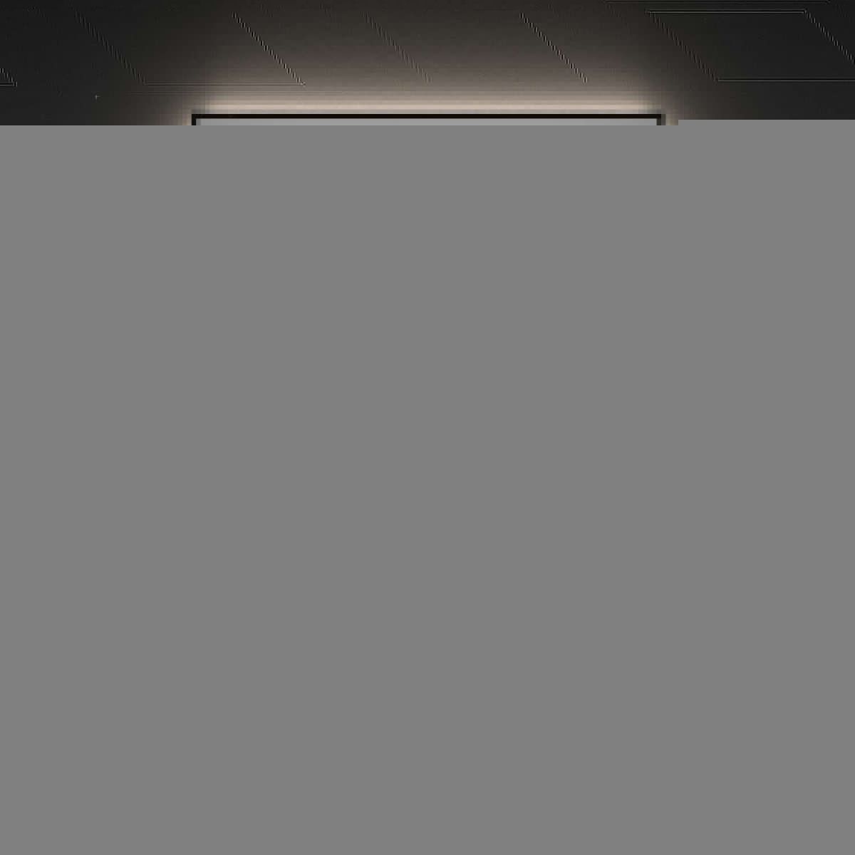 Зеркало с подсветкой Wellsee 7 Rays' Spectrum 172200820 50х60 подвесное