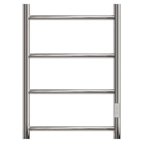 Полотенцесушитель Point Афина PN04856 53х60 электрический хром