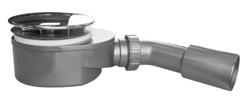 Сифон для поддона Bettoserb 125341