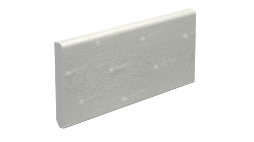 Напольный плинтус Alpine Floor Grand Sequoia 11-22 Сагано толщина 1.1 см 2200х80