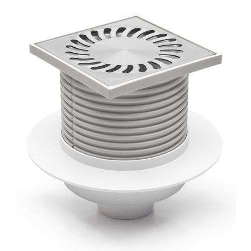 Душевой трап Azario AZ-416 L