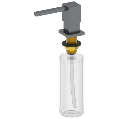 Дозатор для мыла Wonzon & Woghand WW-88SD01-BGM