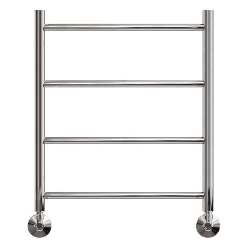 Полотенцесушитель Point Афина PN04156 водяной хром