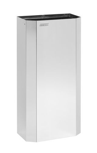 Ведро мусорное Mediclinics  PPA4279C