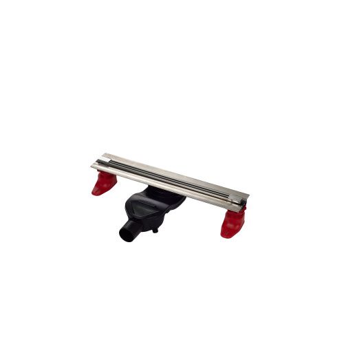 Душевой лоток Berges SUPER Slim 090177 в пол