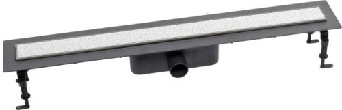 Душевой лоток Valsir Linea VS0701951 напольный