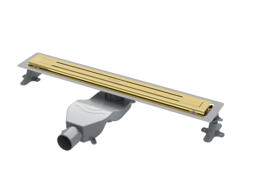 Душевой лоток Boheme Premium Trendy 983-80-G