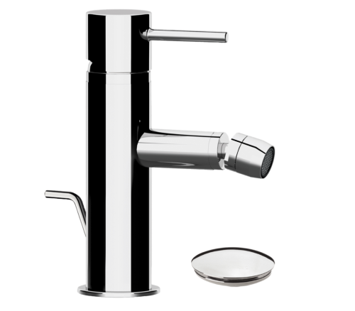 Смеситель Mariani Next A00493NS12 на биде хром