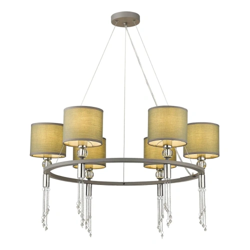 Светильник подвесной Velante 292-103-06