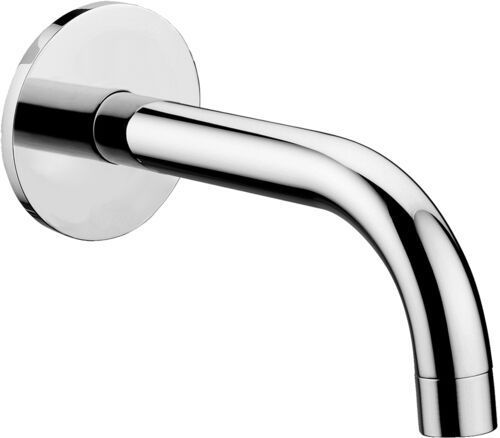 Излив Paffoni Light ZBOC141CR настенный хром