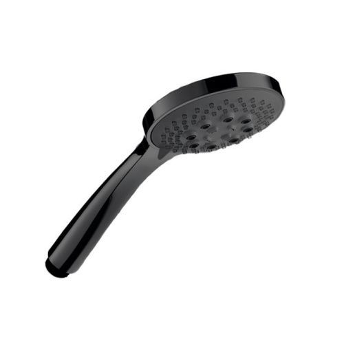 Душевая лейка Almar E082051.MB круглая