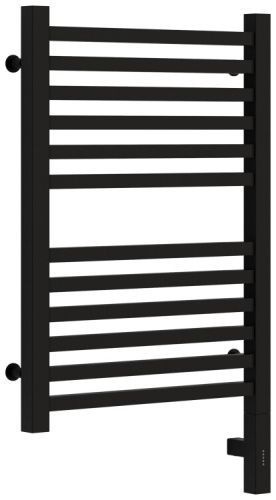 Полотенцесушитель Сунержа Модус 3.0 31-5701-6040 43х72 электрический черный матовый
