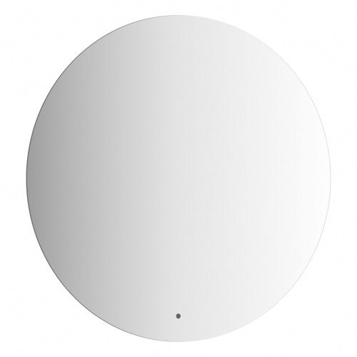 Зеркало в ванную Defesto OPTI DF 2854R 70х70