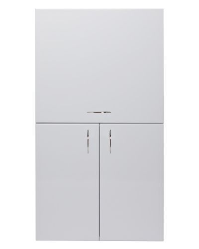 Шкаф Orange СМАЙЛ SM-60SR2 60х32х110 подвесной