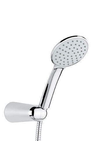 Душевой гарнитур Emmevi 162/CR цвет хром