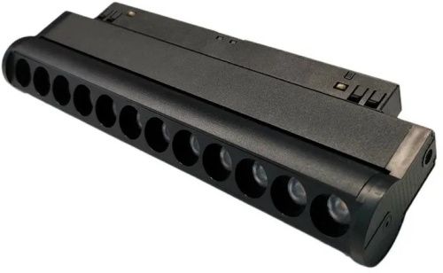 Трековый светодиодный светильник Wertmark Technical Gudja WTG.O20.607.40.12