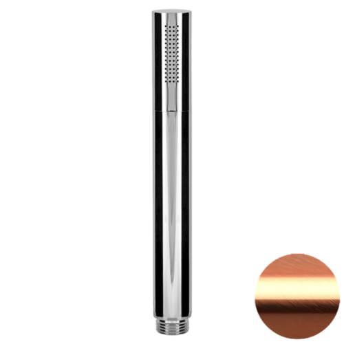 Душевая лейка Remer 317MMRPX округлая