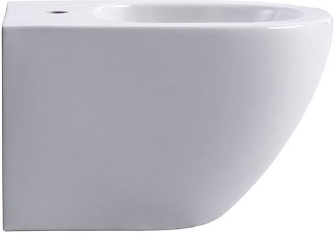 Биде Aquanet Cetus Cetus 2.0 B2 подвесное - фото 3