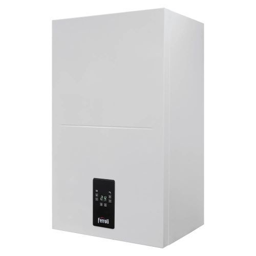 Котел электрический Ferroli Tor GCJO40YA