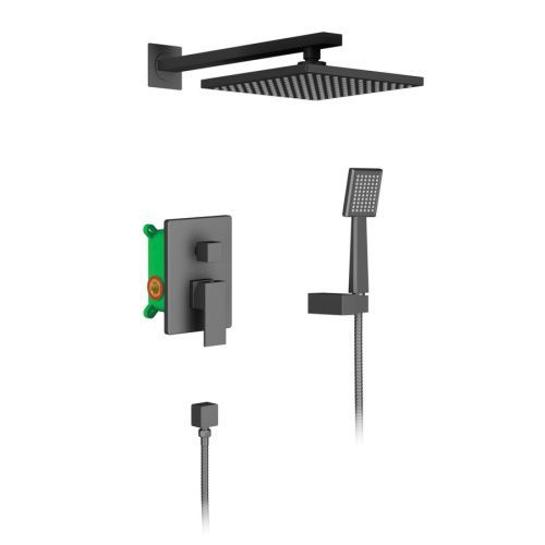 Душевая система Timo Selene SX-2039/17SM встраиваемая в стену