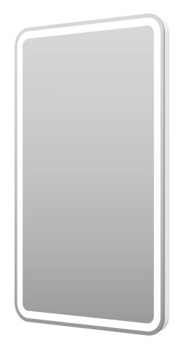 Зеркало в ванную Misty Зеркала (сенсорные) П-Нео050080-3ПРСНККУ 50х80