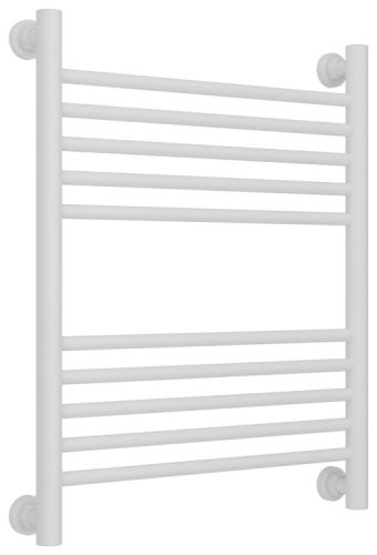 Полотенцесушитель Сунержа Богема + 30-0220-6050 55х66 водяной белый матовый