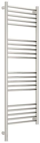 Полотенцесушитель Сунержа Богема 3.1 00-6004-1240 43х132 электрический сталь