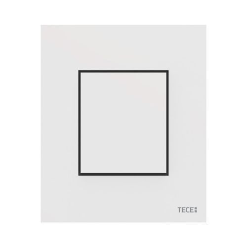 Панель смыва механическая Tece TECEnow 9242400 цвет белый