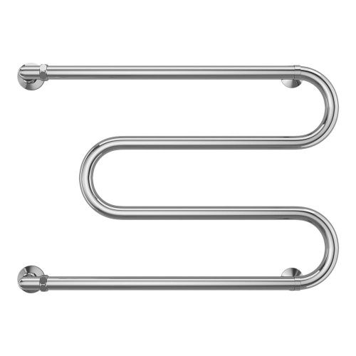 Полотенцесушитель Terminus 4620768881176 70х53 водяной хром