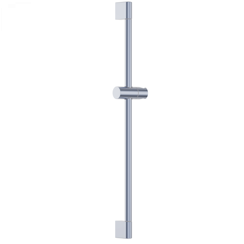 Душевая штанга Wonzon & Woghand WW-SL03-CR хром