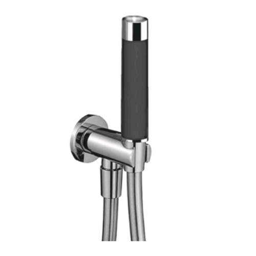 Гигиенический душ Fantini 91 02 W242 хром