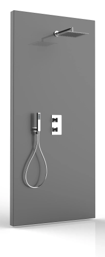 Душевая система Bossini TETIS M00764.030 встраиваемая